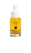 Furtuna Skin Due Alberi Biphase Moisturizer Oil 15ml In N,a
