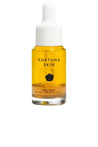 FURTUNA SKIN DUE ALBERI BIPHASE MOISTURIZER OIL 15ML
