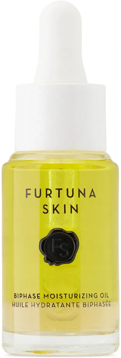 Furtuna Skin Due Alberi Biphase Moisturizing Oil, 15 ml In N/a
