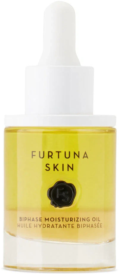 Furtuna Skin Due Alberi Biphase Moisturizing Oil, 30 ml In N/a