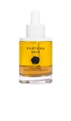 Furtuna Skin Due Alberi Biphase Moisturizing Oil 30ml In N,a