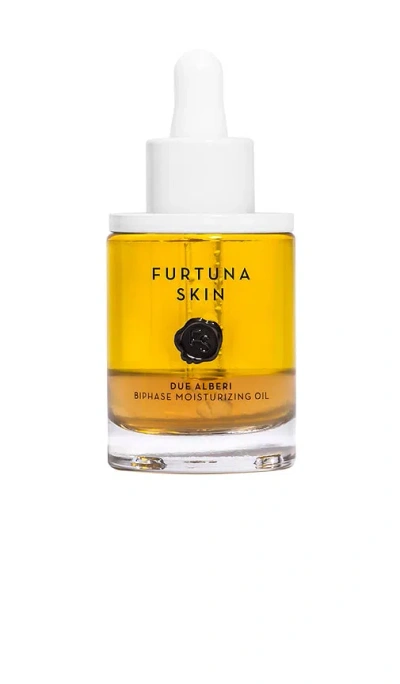 Furtuna Skin Due Alberi Biphase Moisturizing Oil 30ml In N,a