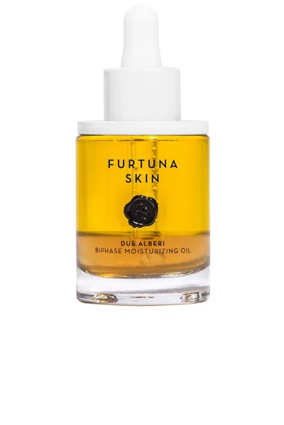 FURTUNA SKIN DUE ALBERI BIPHASE MOISTURIZING OIL 30ML