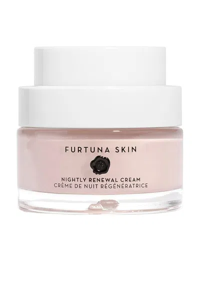 FURTUNA SKIN FIOR DI LUNA NIGHTLY RENEWAL CREAM 50ML