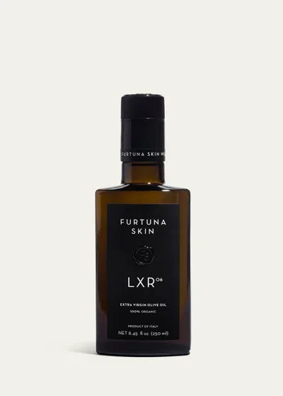 Furtuna Skin Lxr06 Extra Virgin Olive Oil, 8.5 Oz. In White