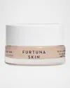 Furtuna Skin Olive Lip Butter Balm, 0.3 Oz.