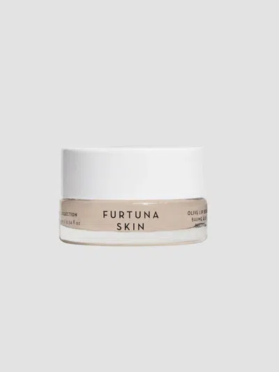 Furtuna Skin Olive Lip Butter Balm