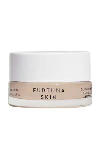 FURTUNA SKIN OLIVE LIP BUTTER BALM 8ML