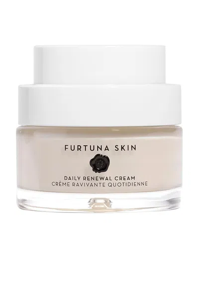 FURTUNA SKIN PERLA BRILLANTE DAILY RENEWAL CREAM 50ML