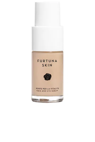 FURTUNA SKIN PORTE PER LA VITALITA FACE & EYE SERUM 15ML