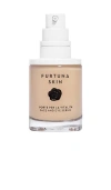 Furtuna Skin Porte Per La Vitalita Face & Eye Serum 30ml In N,a