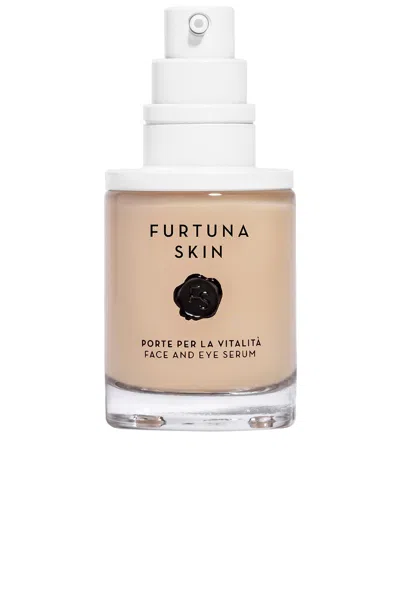 FURTUNA SKIN PORTE PER LA VITALITA FACE & EYE SERUM 30ML