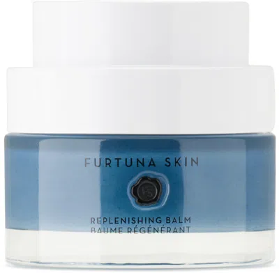 Furtuna Skin Rinascita Delle Olive Replenishing Balm, 45 G In N/a