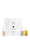 Furtuna Skin Rituale Luminoso Transformation Travel Set In N,a