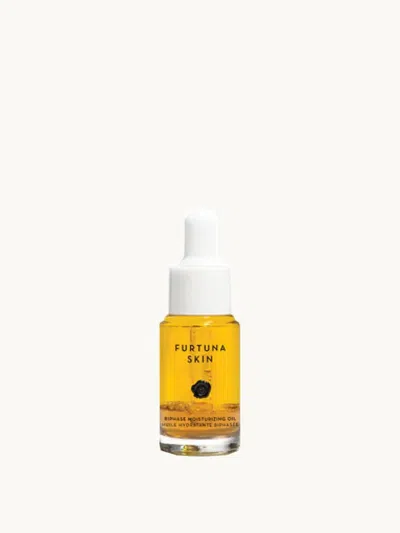 Furtuna Skin Travel Size Due Alberi Biphase Moisturizing Oil 15 ml In Transparent