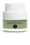 Furtuna Skin Triple Active Exfoliator 15ml In N,a