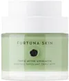 Furtuna Skin Triple Active Exfoliator, 80 ml In N/a