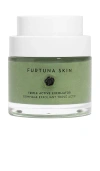 Furtuna Skin Triple Active Exfoliator 80ml In N,a