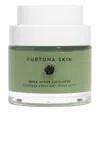 Furtuna Skin Triple Active Exfoliator 80ml In N,a