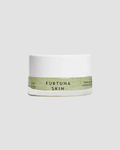 Furtuna Skin Triple Olive Lip Polish