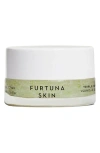 Furtuna Skin Triple Olive Lip Polish In No Color