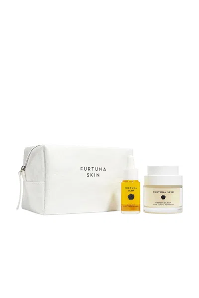FURTUNA SKIN THE JET SET RITUAL SET