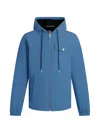 Fusalp Blouson Trymir In Blue