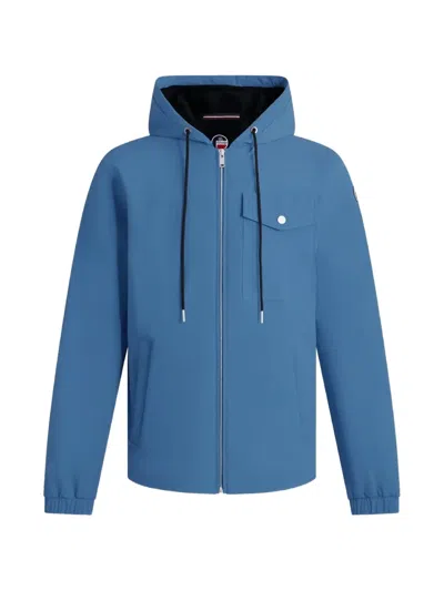 FUSALP TRYMIR HOODED JACKET