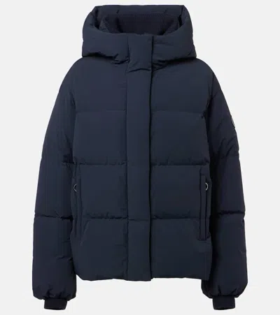 FUSALP ADA DOWN SKI JACKET