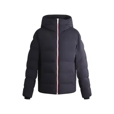 Fusalp Aflan Ski Jacket In Blue