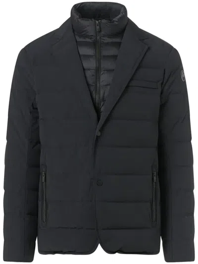 Fusalp Alban Jacket In Black