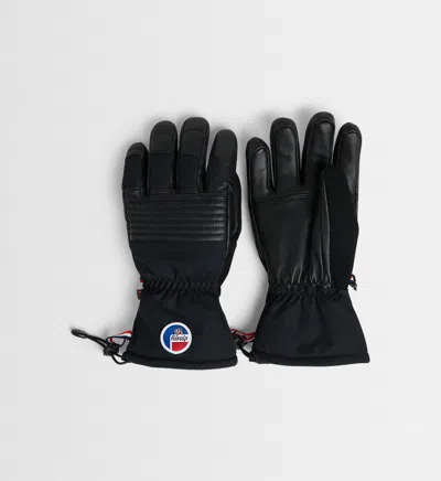 Fusalp Albinen Ski Gloves In Black