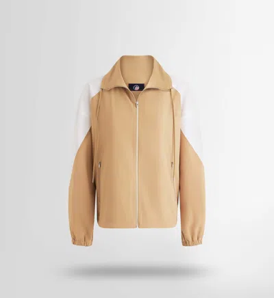 Fusalp Blouson Aleria In Sand