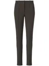 Fusalp Alie Trousers In Green