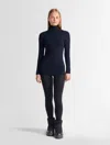 Fusalp Alisier Base Layer In Dark Blue