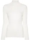 Fusalp Alisier Thermal Base Layer In Weiss