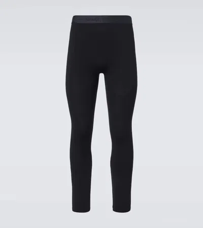 Fusalp Allo Leggings In Black