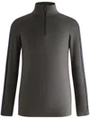 Fusalp Alpille Base Layer In Green