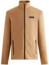 Fusalp Amir Jacket In Braun