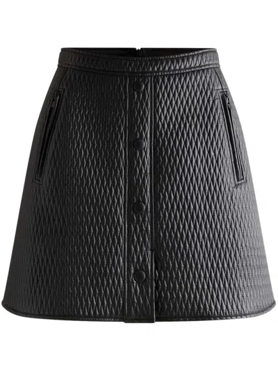 Fusalp Anaelle Skirt In Black