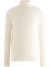 Fusalp Armand Jumper In Neutrals