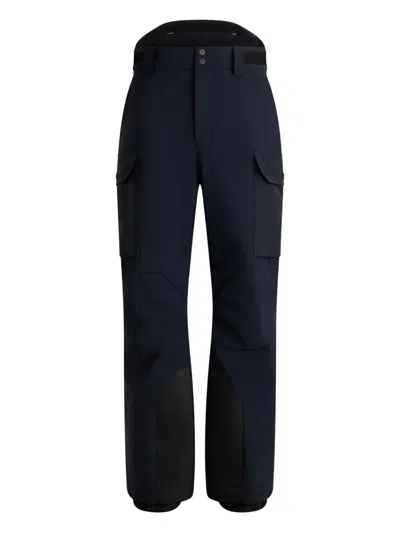 FUSALP ARPIXO CARGO-POCKETS SKI BOTTOMS