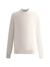 Fusalp Ashtton Crew-neck Sweater In Multi
