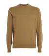Fusalp Ashtton Sweater In Beige