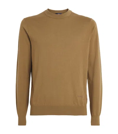Fusalp Ashtton Sweater In Beige