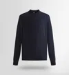 Fusalp Ashtton Sweater In Blue