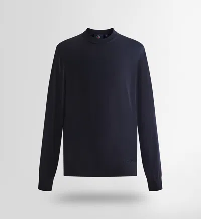 Fusalp Ashtton Sweater In Blue