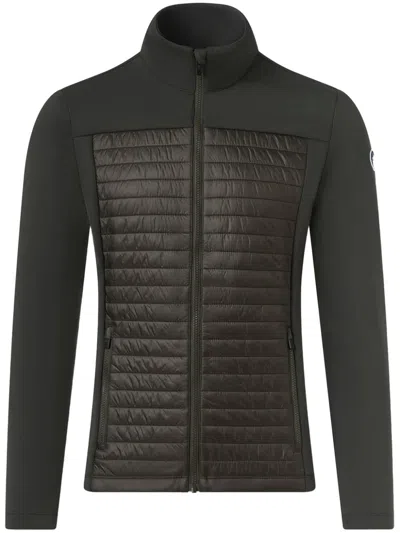 Fusalp Aspon Jacket In Green