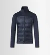 Fusalp Veste Technique Aspon In Blue