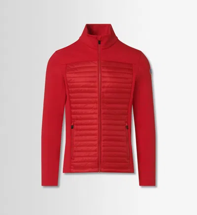 FUSALP ASPON LIGHTWEIGHT JACKET
